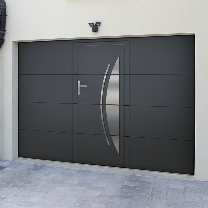 Comment procéder à l'isolation de porte de garage?