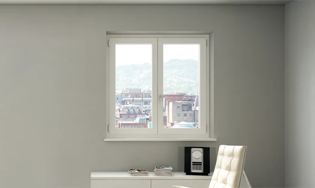 Fenêtre sur Mesure