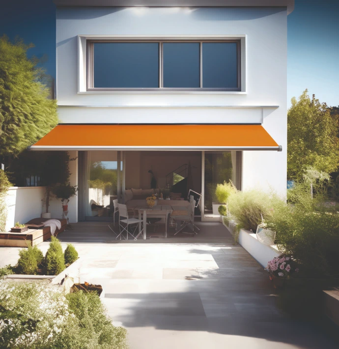 STORE BANNE ULTIMO | Monsieur store Marseille