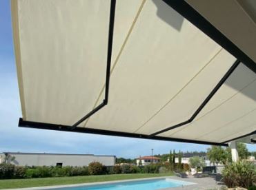 STORE BANNE ULTIMO | Monsieur store Marseille