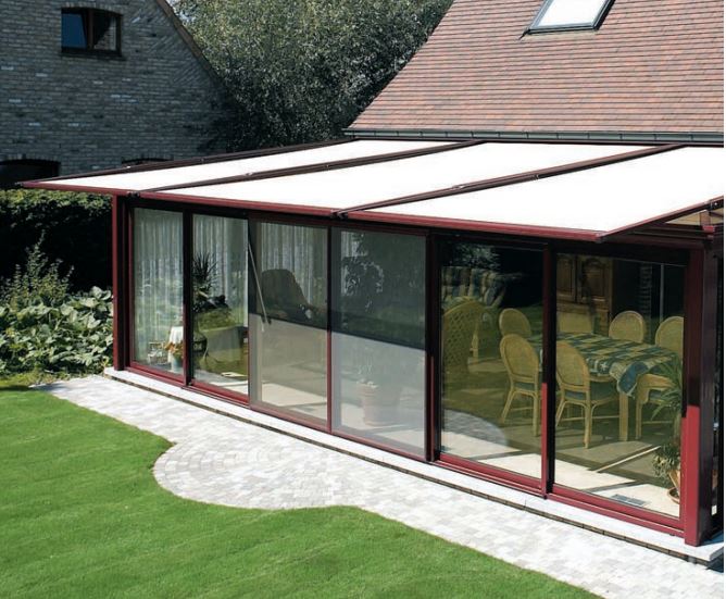 STORE DE VERANDA QUIBERON 