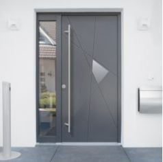 ELEGANZA +, LA PORTE TRES HAUTE PERFORMANCE (copie)